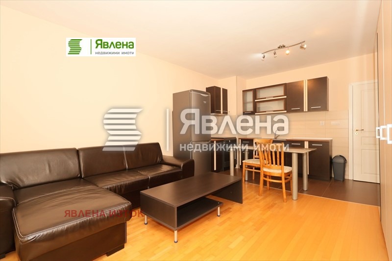 Продава 2-СТАЕН, гр. София, Гоце Делчев, снимка 1 - Aпартаменти - 47033710