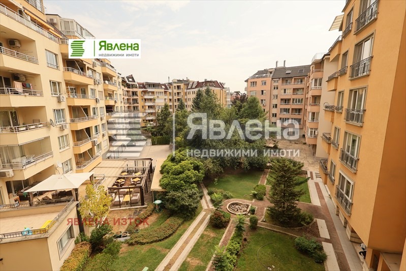 Продава 2-СТАЕН, гр. София, Гоце Делчев, снимка 8 - Aпартаменти - 47033710