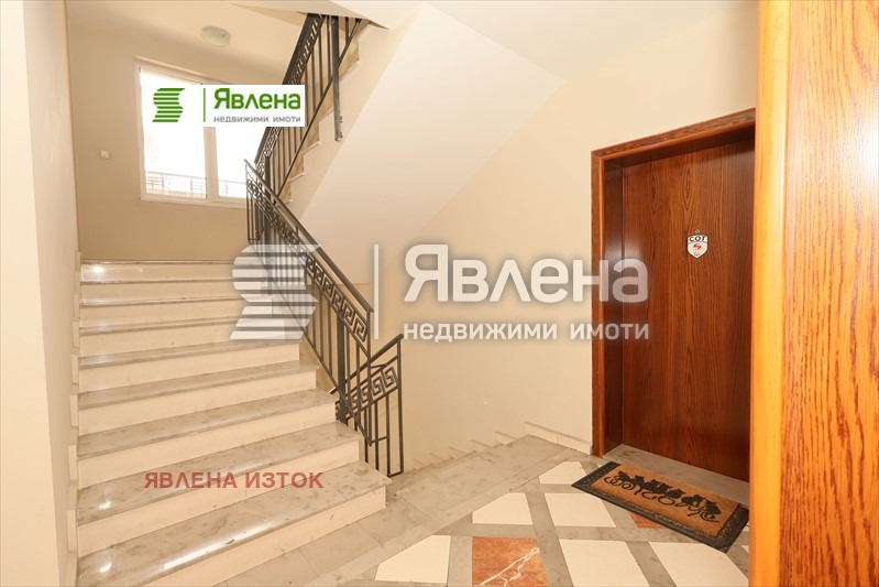 Продава 2-СТАЕН, гр. София, Гоце Делчев, снимка 9 - Aпартаменти - 47033710