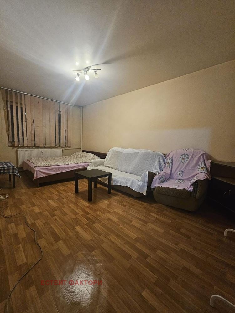 Продава  2-стаен, град София, Оборище •  170 000 EUR • ID 91024866 — holmes.bg - [1] 