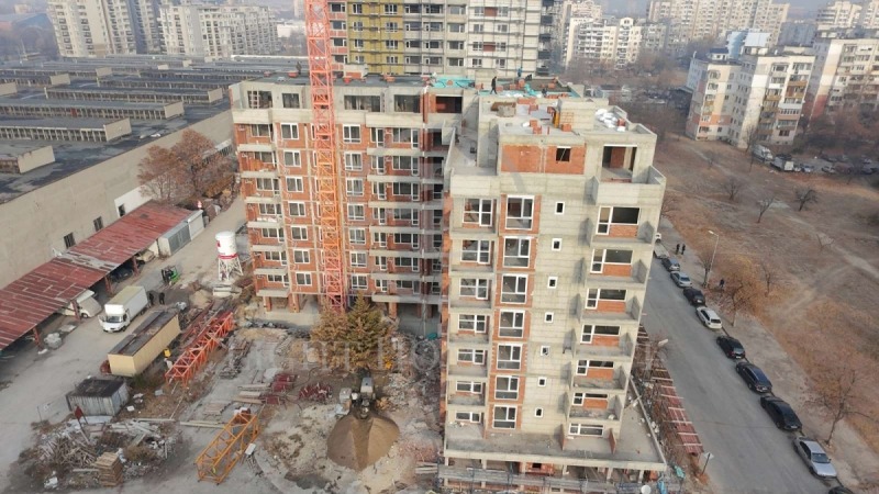 Продава  2-стаен град Пловдив , Тракия , 76 кв.м | 11883566