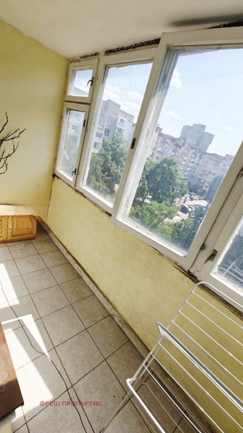 Продава  2-стаен град София , Банишора , 65 кв.м | 23840426 - изображение [8]