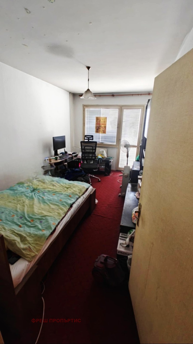 Продава  2-стаен град София , Банишора , 65 кв.м | 23840426 - изображение [2]
