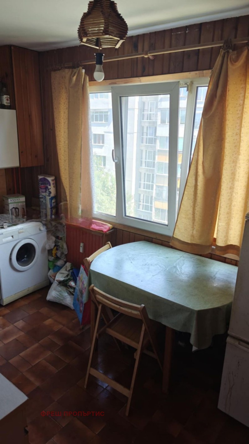 Продава  2-стаен град София , Банишора , 65 кв.м | 23840426 - изображение [6]