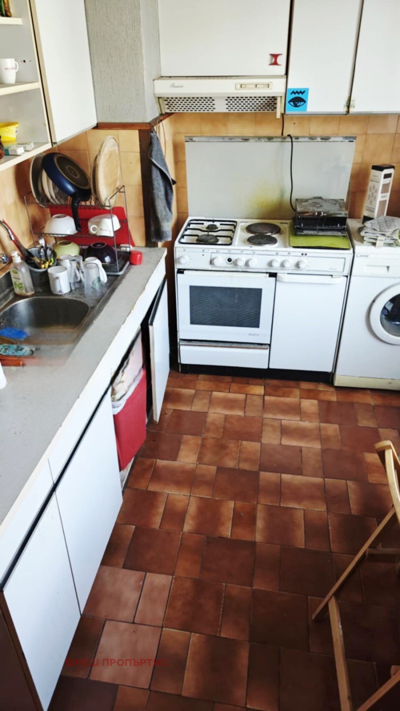 Продава  2-стаен град София , Банишора , 65 кв.м | 23840426 - изображение [5]