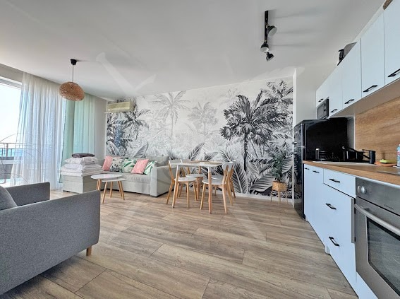 Zu verkaufen  1 Schlafzimmer region Burgas , k.k. Elenite , 60 qm | 60567569 - Bild [5]