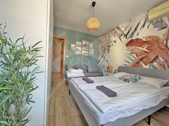 Zu verkaufen  1 Schlafzimmer region Burgas , k.k. Elenite , 60 qm | 60567569 - Bild [9]