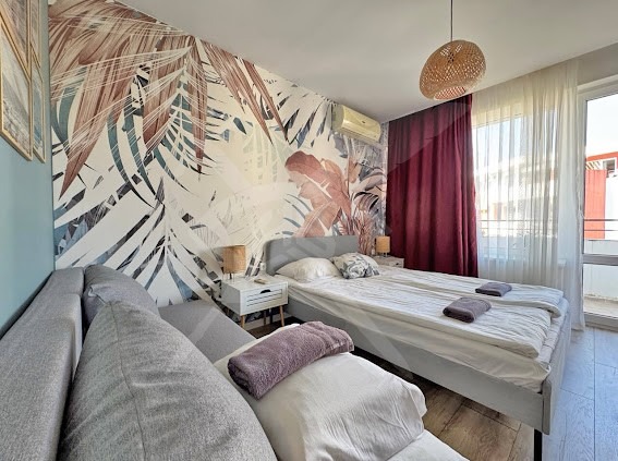 Zu verkaufen  1 Schlafzimmer region Burgas , k.k. Elenite , 60 qm | 60567569 - Bild [8]