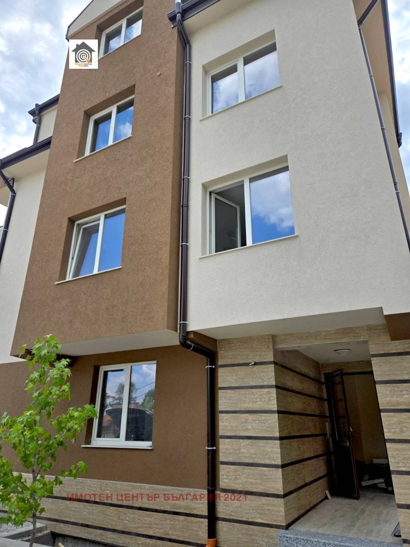 Продава 2-СТАЕН, град София, Горна баня • 113400 € • 84766498 — Holmes.bg