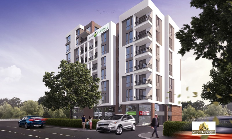 Продава  2-стаен град Пловдив , Христо Смирненски , 82 кв.м | 81154336