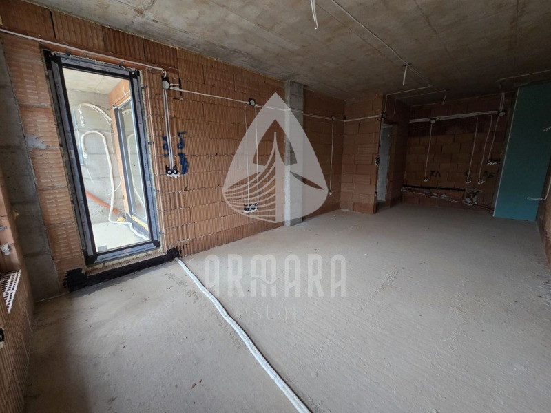 Продава 2-СТАЕН, гр. Пловдив, Беломорски, снимка 2 - Апартаменти - 53105261