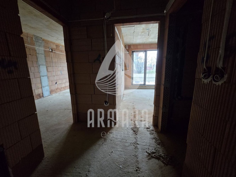 Продава 2-СТАЕН, гр. Пловдив, Беломорски, снимка 6 - Апартаменти - 53105261