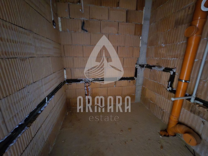 Продава 2-СТАЕН, гр. Пловдив, Беломорски, снимка 7 - Апартаменти - 53105261