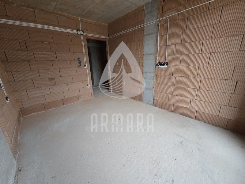 Продава 2-СТАЕН, гр. Пловдив, Беломорски, снимка 5 - Апартаменти - 53105261