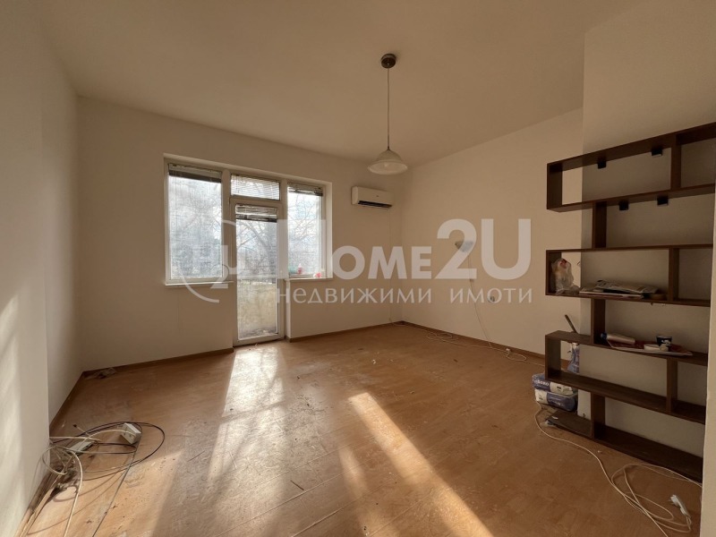 Продава 2-СТАЕН, гр. София, Сухата река, снимка 2 - Апартаменти - 53209458