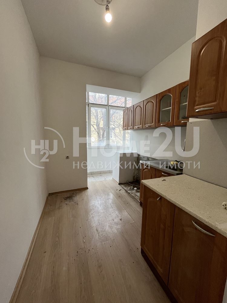 Продава 2-СТАЕН, гр. София, Сухата река, снимка 5 - Апартаменти - 53209458