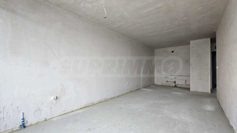 Продава 2-СТАЕН, гр. София, Сердика, снимка 4 - Апартаменти - 53260507