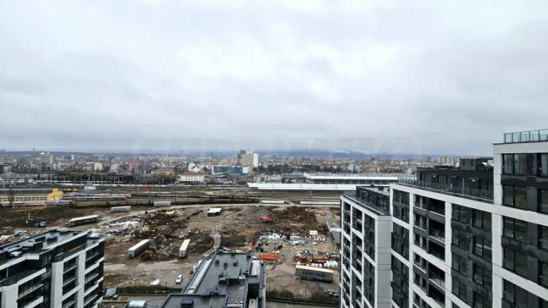 Продава 2-СТАЕН, гр. София, Сердика, снимка 9 - Апартаменти - 53260507