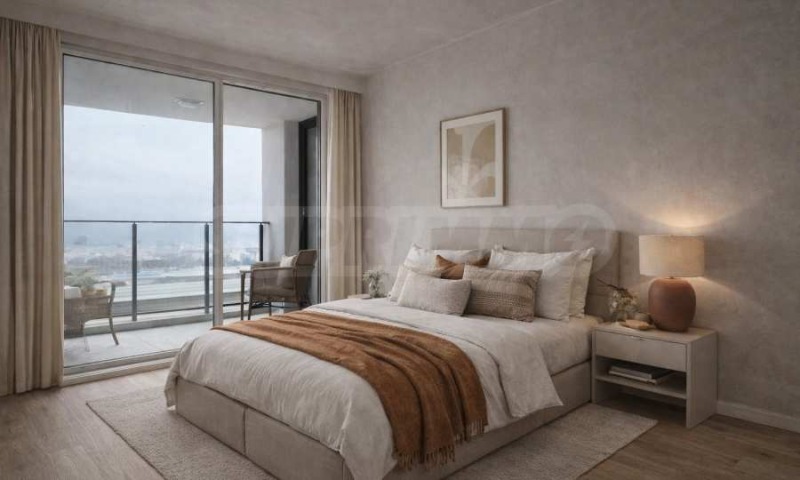 Продава 2-СТАЕН, гр. София, Сердика, снимка 6 - Апартаменти - 53260507