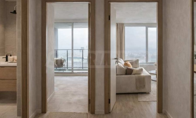 Продава 2-СТАЕН, гр. София, Сердика, снимка 8 - Апартаменти - 53260507