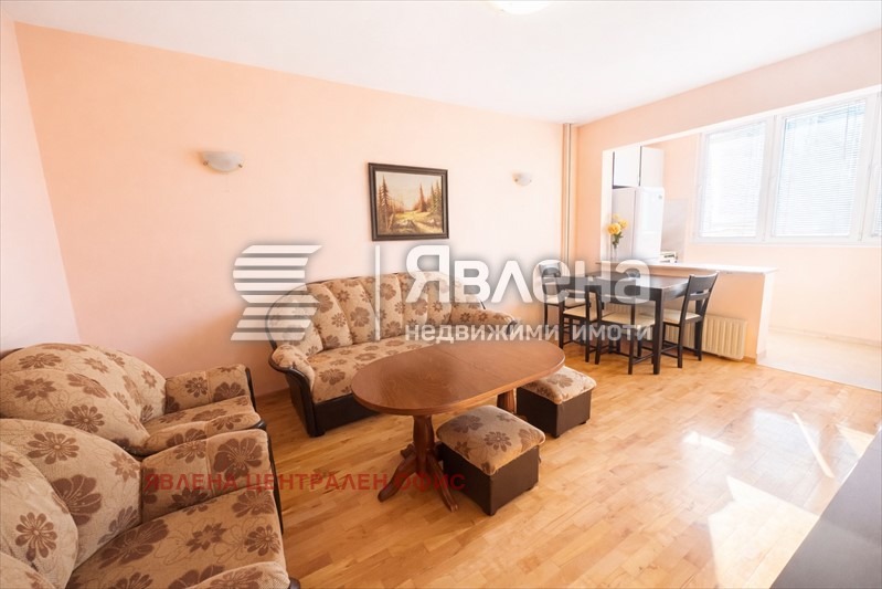 Продава 2-СТАЕН, гр. София, Младост 4, снимка 3 - Апартаменти - 53687449