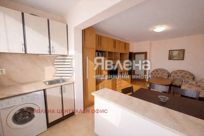 Продава 2-СТАЕН, гр. София, Младост 4, снимка 4 - Апартаменти - 53687449