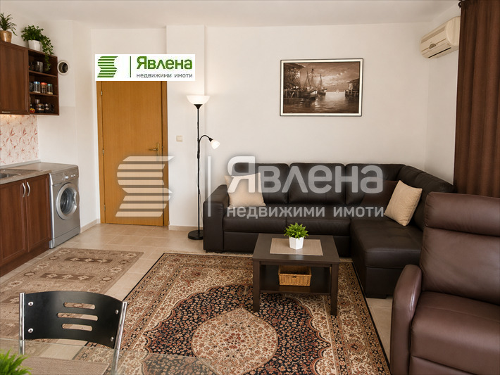 Продава 2-СТАЕН, к.к. Слънчев бряг, област Бургас, снимка 6 - Апартаменти - 55125776