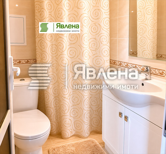 Продава 2-СТАЕН, к.к. Слънчев бряг, област Бургас, снимка 4 - Апартаменти - 55125776