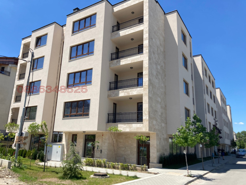 Продава 3-СТАЕН, град София, Манастирски ливади • 379100 € / 741455.15 лв. • 80119051 1