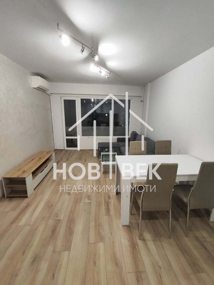 Продава  3-стаен град Варна , Младост 2 , 63 кв.м | 51019597 - изображение [6]