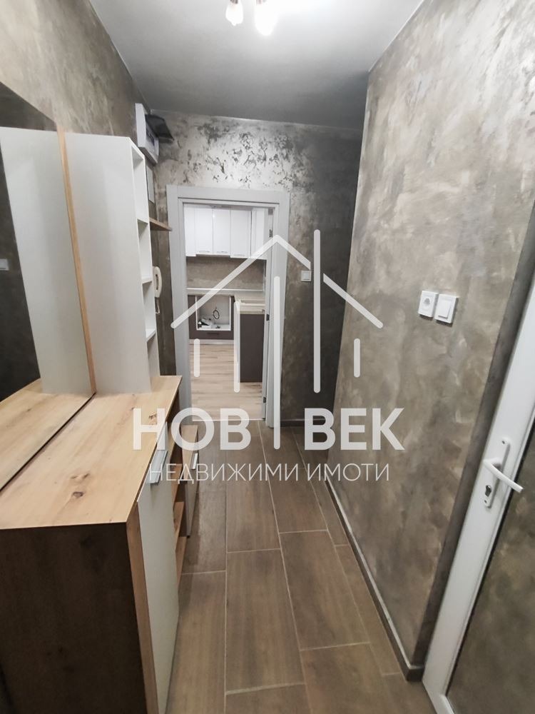 Продава  3-стаен град Варна , Младост 2 , 63 кв.м | 51019597 - изображение [2]