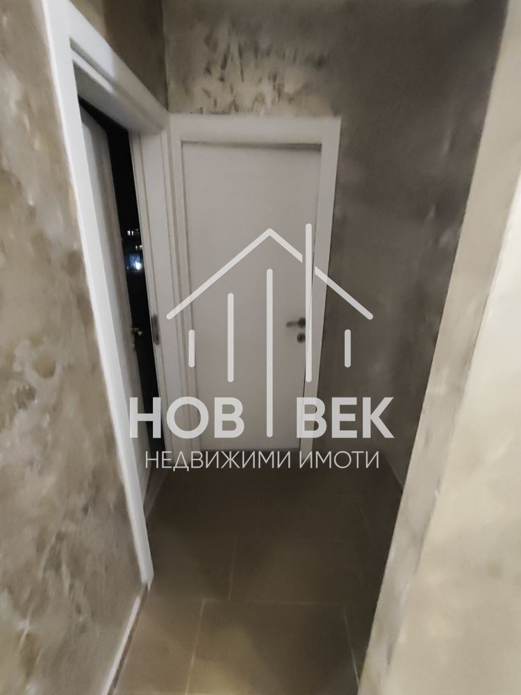 Продава  3-стаен град Варна , Младост 2 , 63 кв.м | 51019597 - изображение [3]