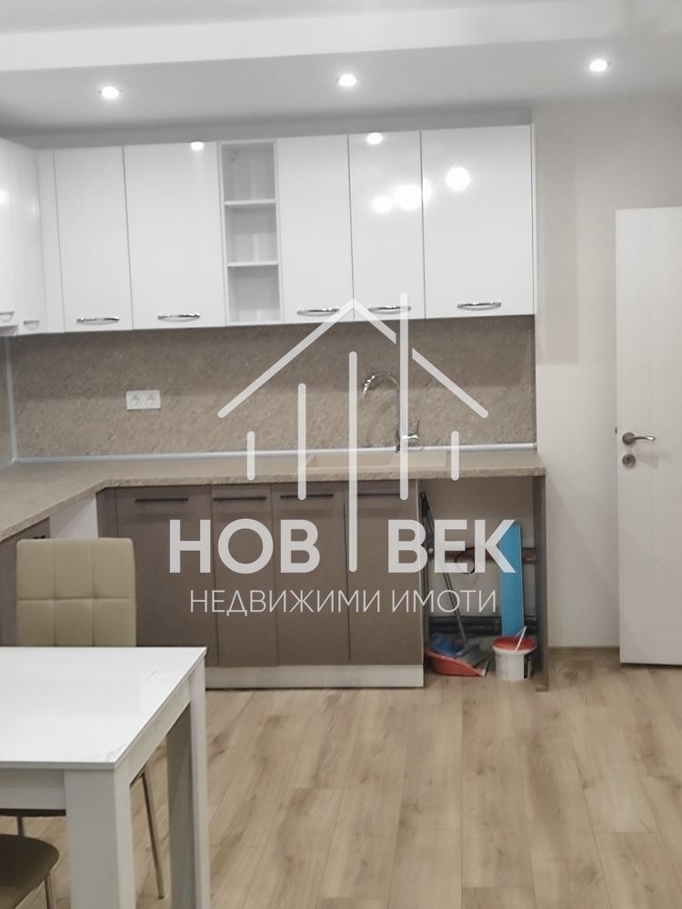 Продава  3-стаен град Варна , Младост 2 , 63 кв.м | 51019597 - изображение [8]