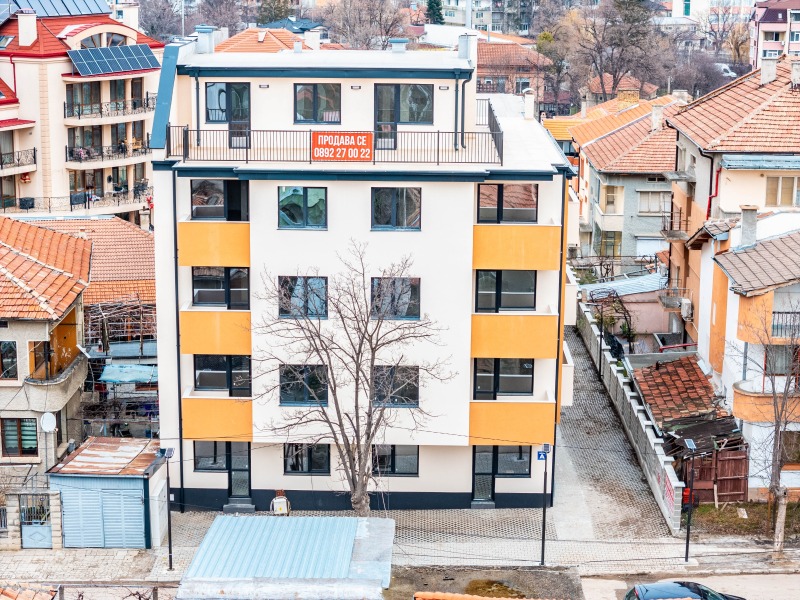 Продава  3-стаен град Търговище , Вароша , 179 кв.м | 28421848 - изображение [16]