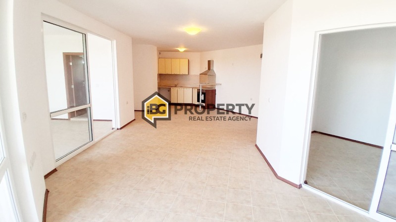 Till salu  2 sovrum region Dobrich , Bojurec , 100 kvm | 62224930
