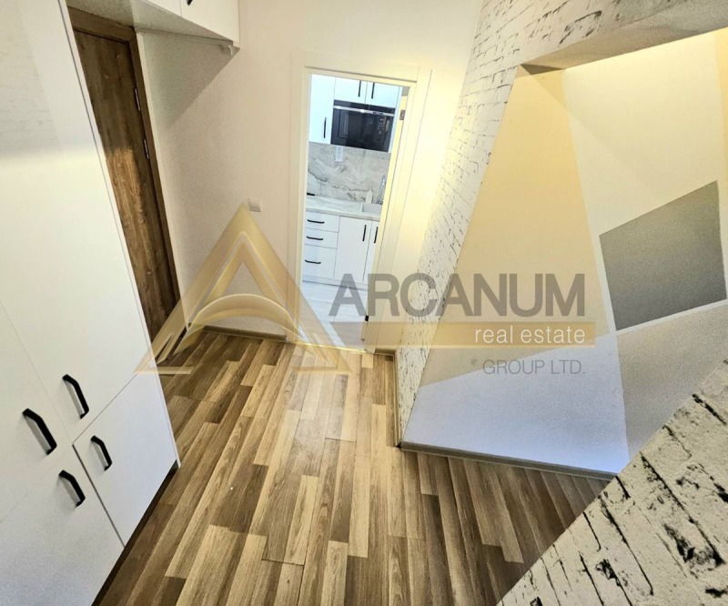 Till salu  2 sovrum Varna , Levski 1 , 75 kvm | 35139097 - bild [2]