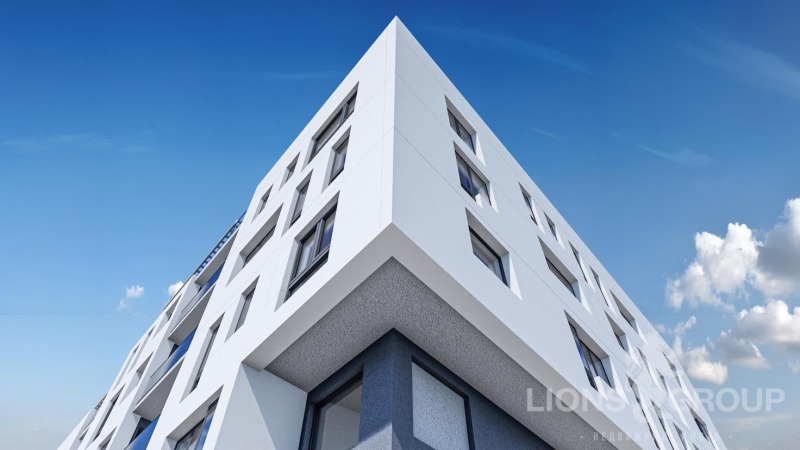 Myytävänä  2 makuuhuonetta Varna , Izgrev , 115 neliömetriä | 60464262 - kuva [8]