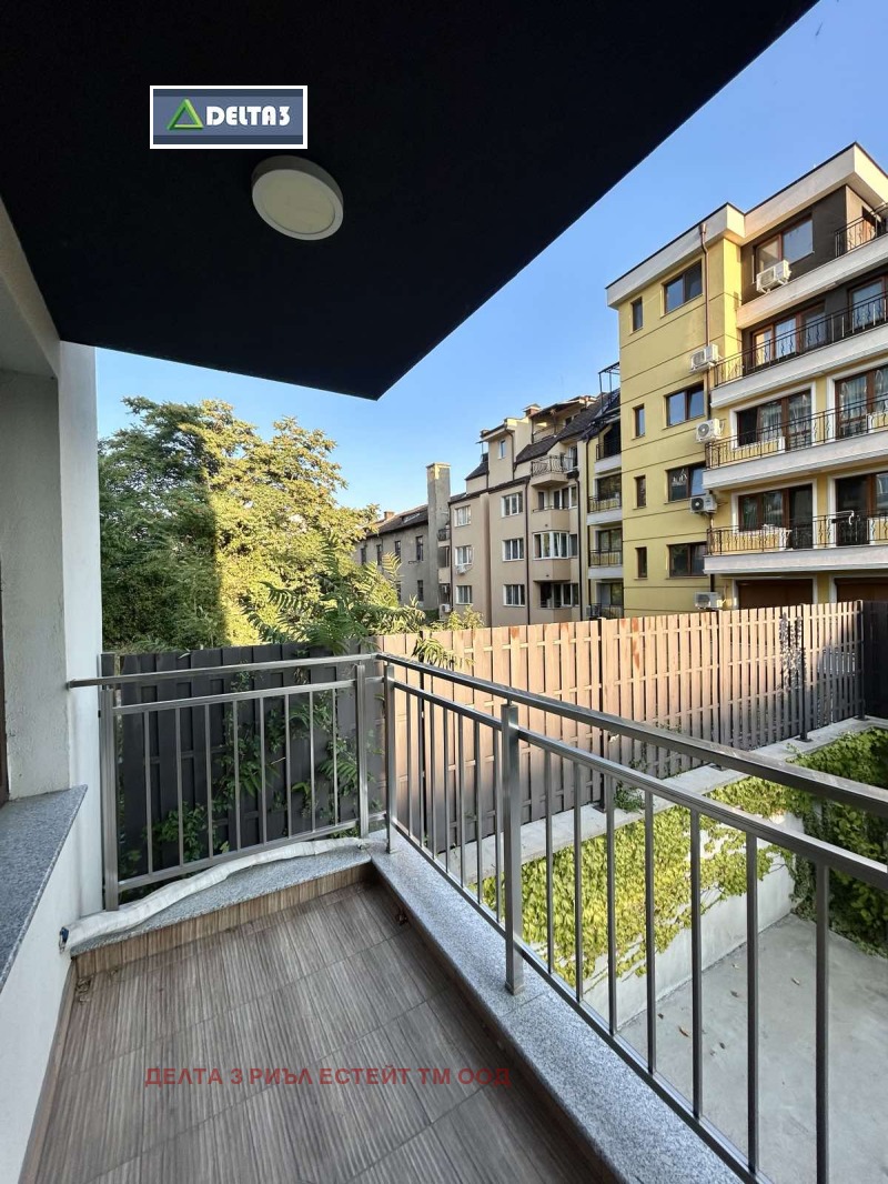 Продава  3-стаен град София , Банишора , 88 кв.м | 25761069 - изображение [9]