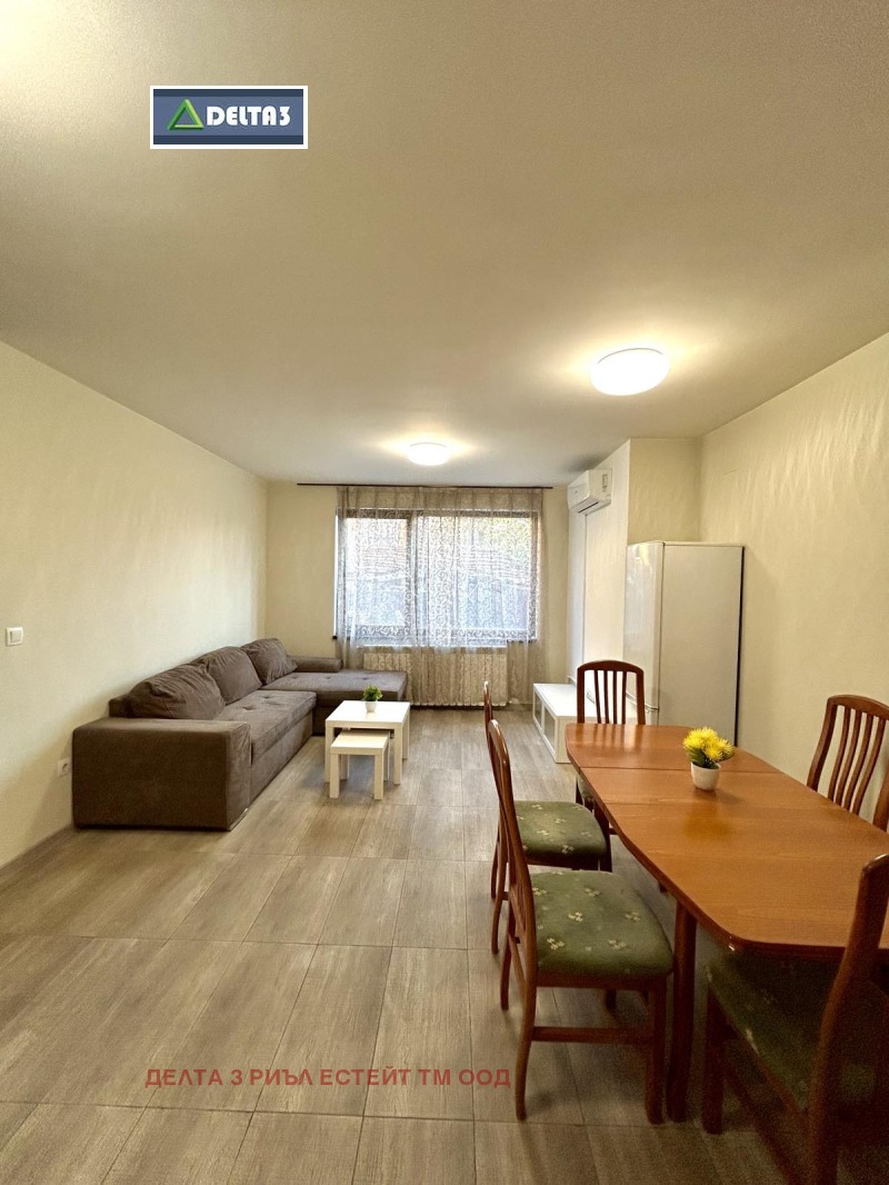 Продава  3-стаен град София , Банишора , 88 кв.м | 25761069
