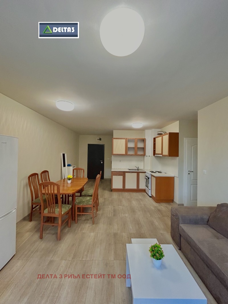 Продава  3-стаен град София , Банишора , 88 кв.м | 25761069 - изображение [2]