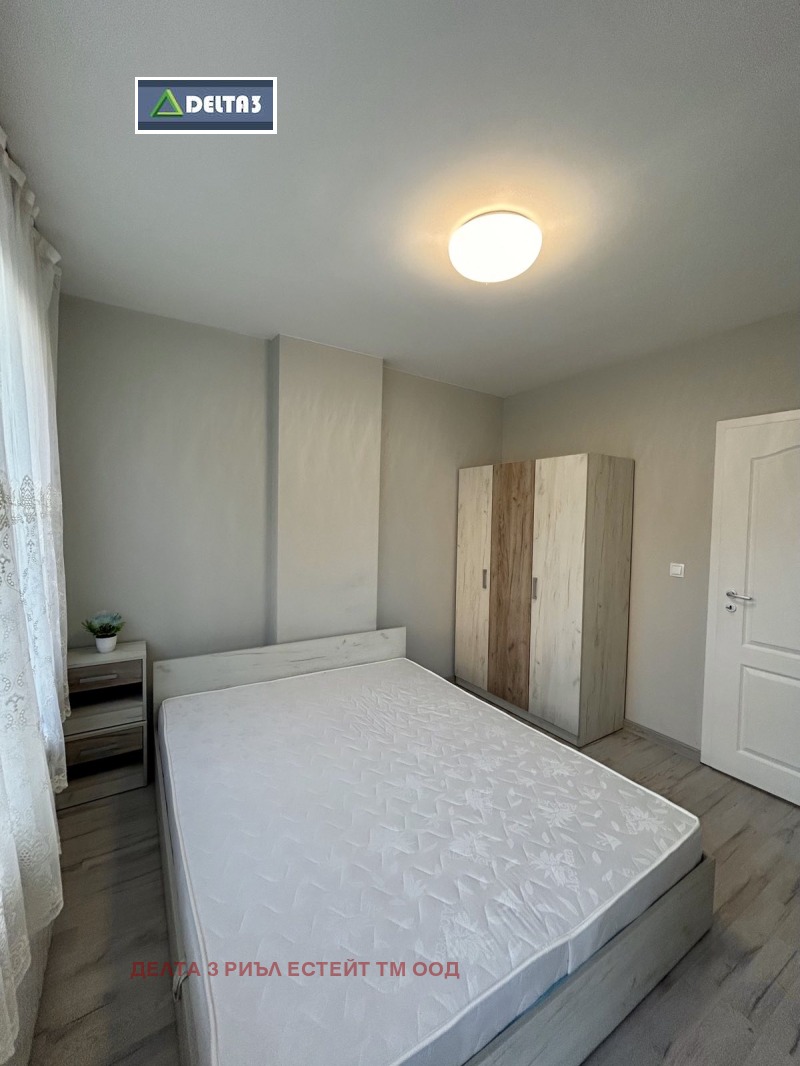 Продава  3-стаен град София , Банишора , 88 кв.м | 25761069 - изображение [6]