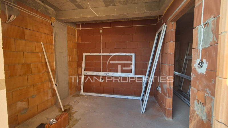 À venda  2 quartos Plovdiv , Kiutchuk Parij , 98 m² | 60898281 - imagem [2]