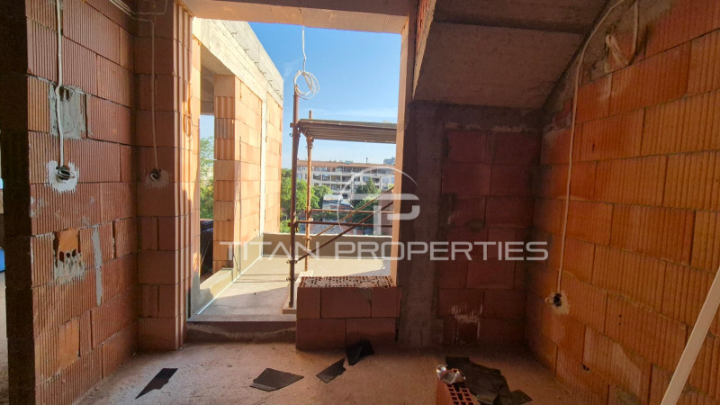 À venda  2 quartos Plovdiv , Kiutchuk Parij , 98 m² | 60898281 - imagem [4]