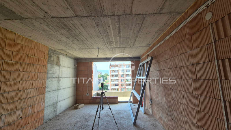 À venda  2 quartos Plovdiv , Kiutchuk Parij , 98 m² | 60898281 - imagem [3]