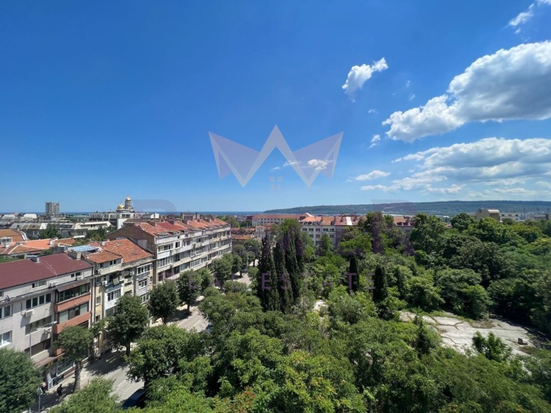 Продается  2 спальни Варна , Централна поща , 118 кв.м | 97619298 - изображение [5]