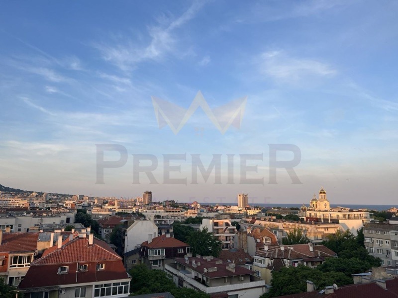 Продается  2 спальни Варна , Централна поща , 118 кв.м | 97619298 - изображение [6]