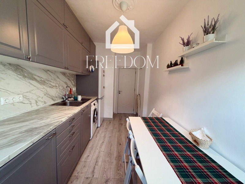 Продава 3-СТАЕН, гр. Варна, Виница, снимка 5 - Апартаменти - 52638244