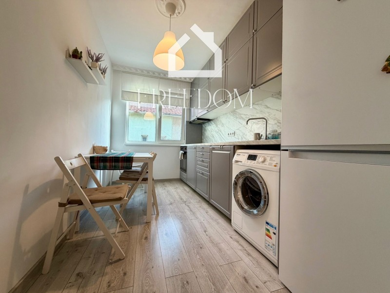 Продава 3-СТАЕН, гр. Варна, Виница, снимка 4 - Апартаменти - 52638244