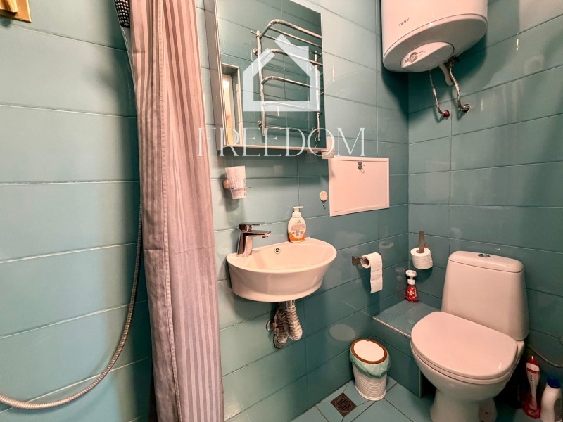 Продава 3-СТАЕН, гр. Варна, Виница, снимка 8 - Апартаменти - 52638244