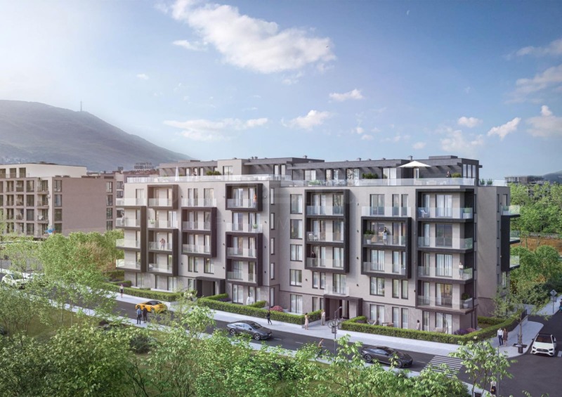 Продава 3-СТАЕН, гр. София, Манастирски ливади, снимка 4 - Апартаменти - 53107506